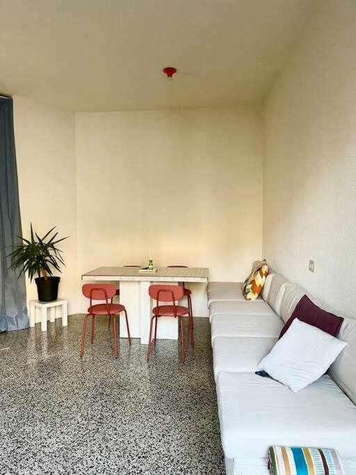 Casa Celeste Minicasa Vicino Allo Stadio San Siro Appartement