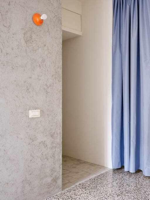 Casa Celeste Minicasa Vicino Allo Stadio San Siro Appartement
